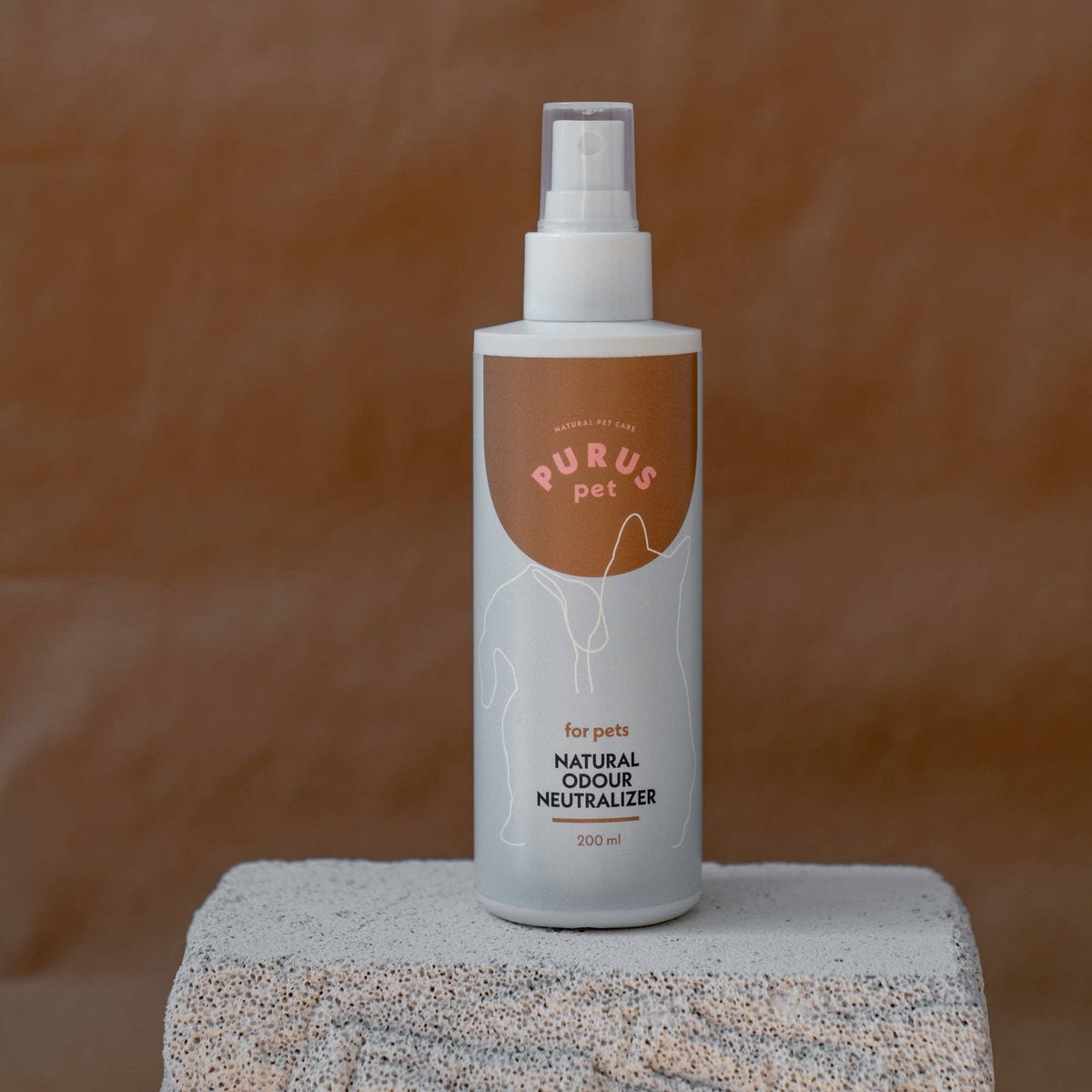 Odour neutraliser / deodoriser I 200 ml-3
