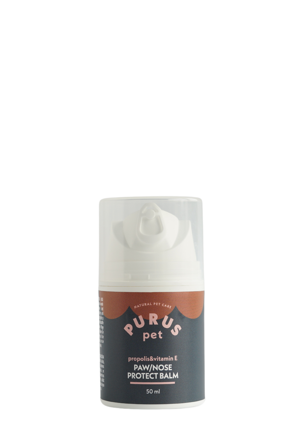 Paw/Nose protect balm I 50 ml-1