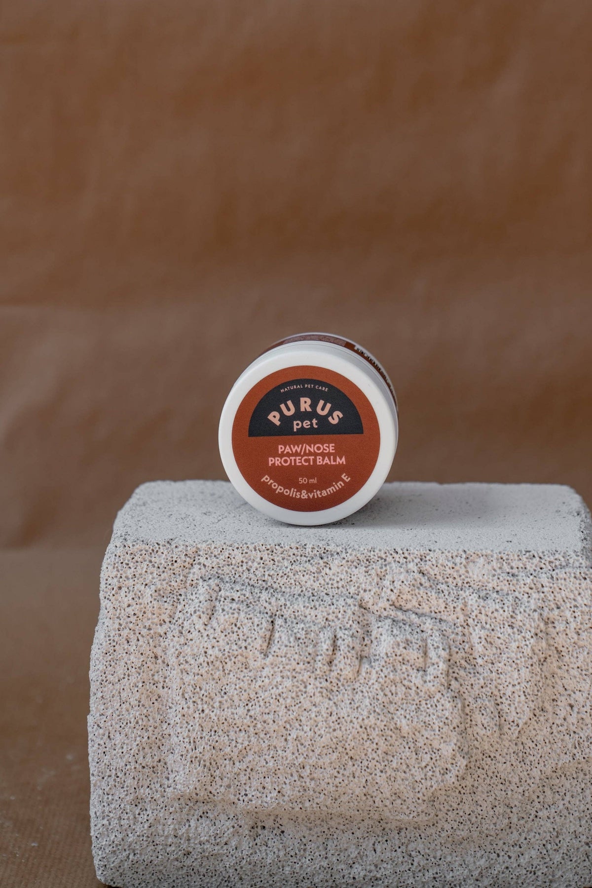 Paw/Nose protect balm (Jar) I 50 ml-2