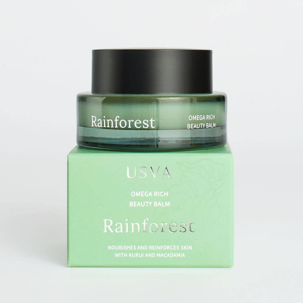 Rainforest Omega Rich Beauty Balm-1