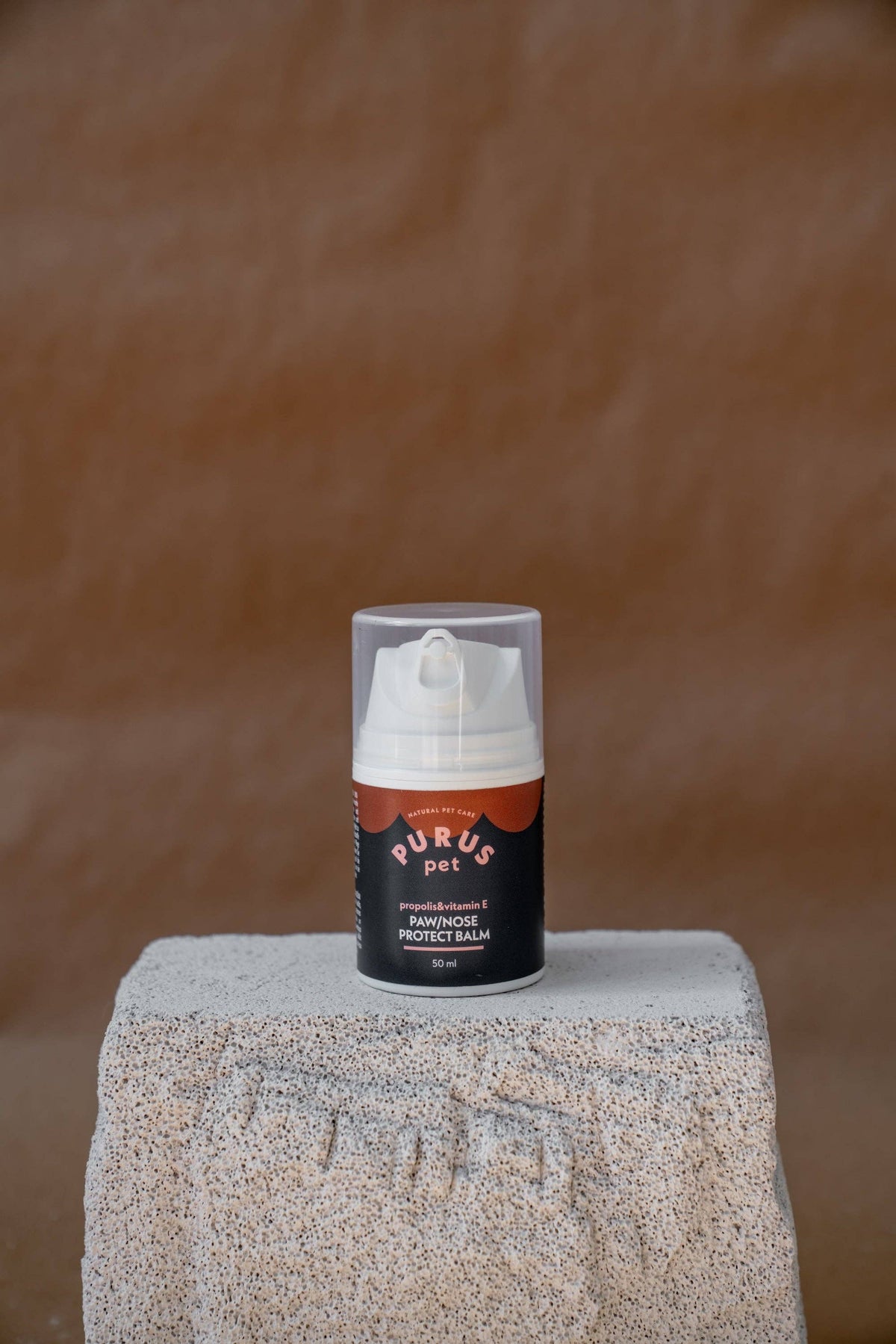 Paw/Nose protect balm I 50 ml-5