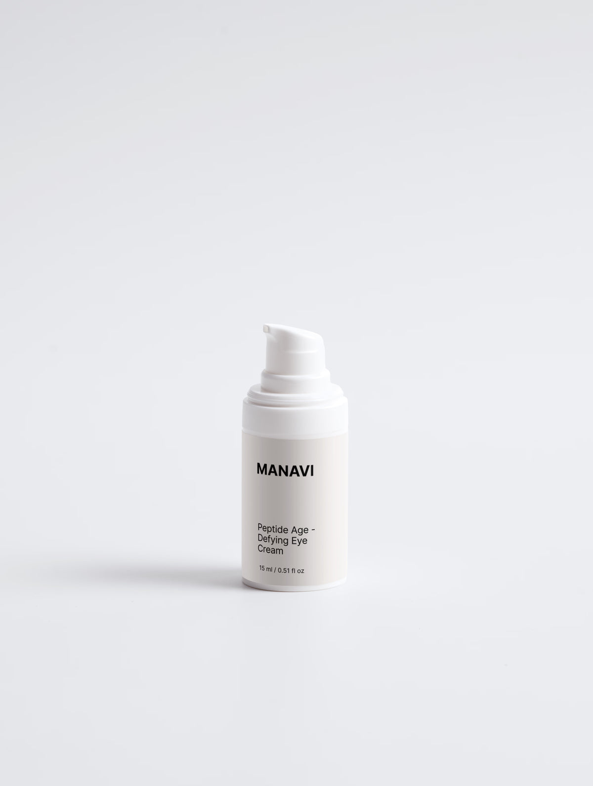 Peptide Age - Defying Eye Cream-3