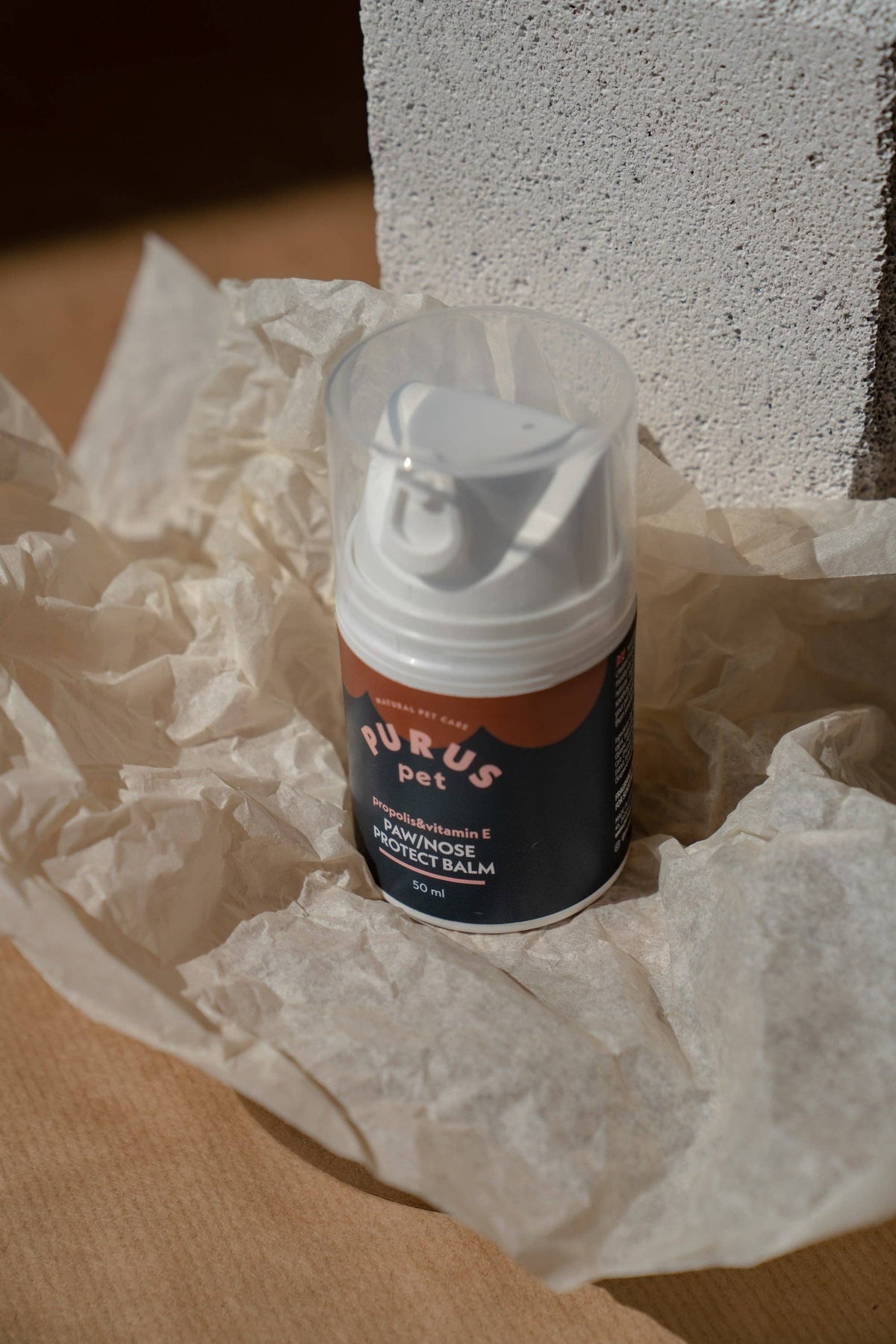 Paw/Nose protect balm I 50 ml-3