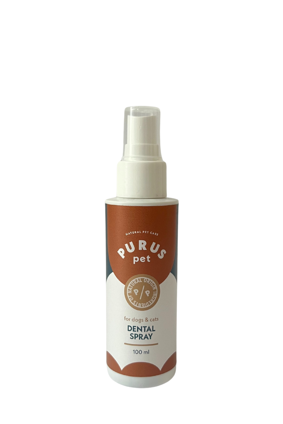 Dental spray I 100 ml-1