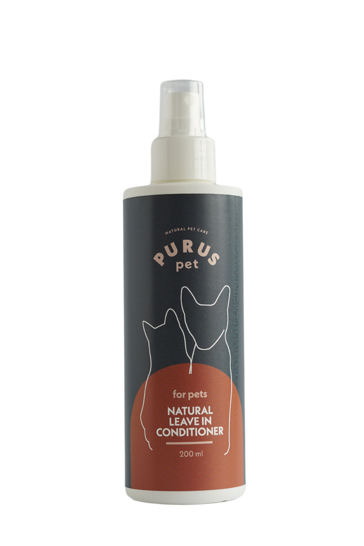 Leave in conditioner I 200 ml-1