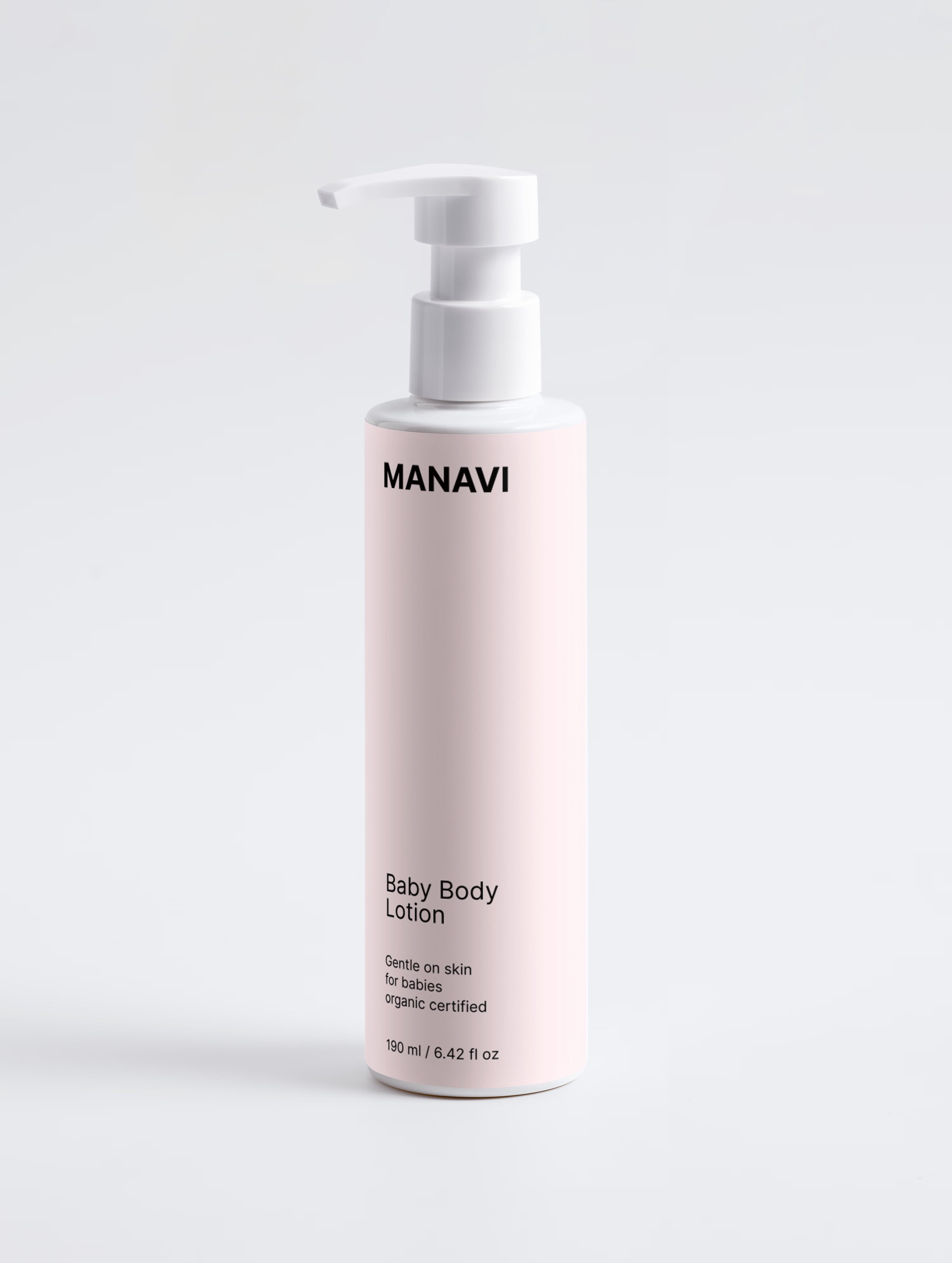 Baby Body Lotion-1