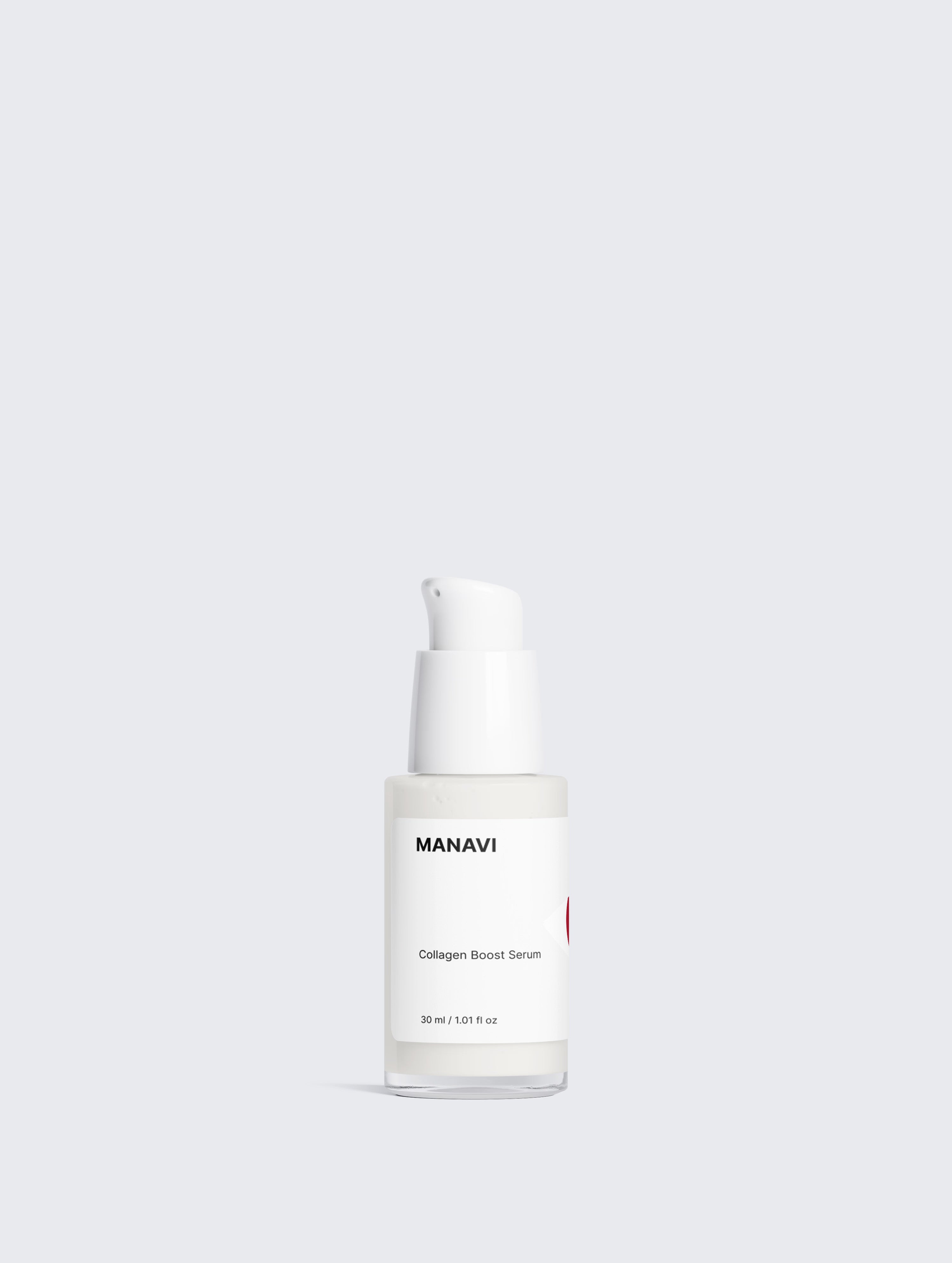 Collagen Boost Serum