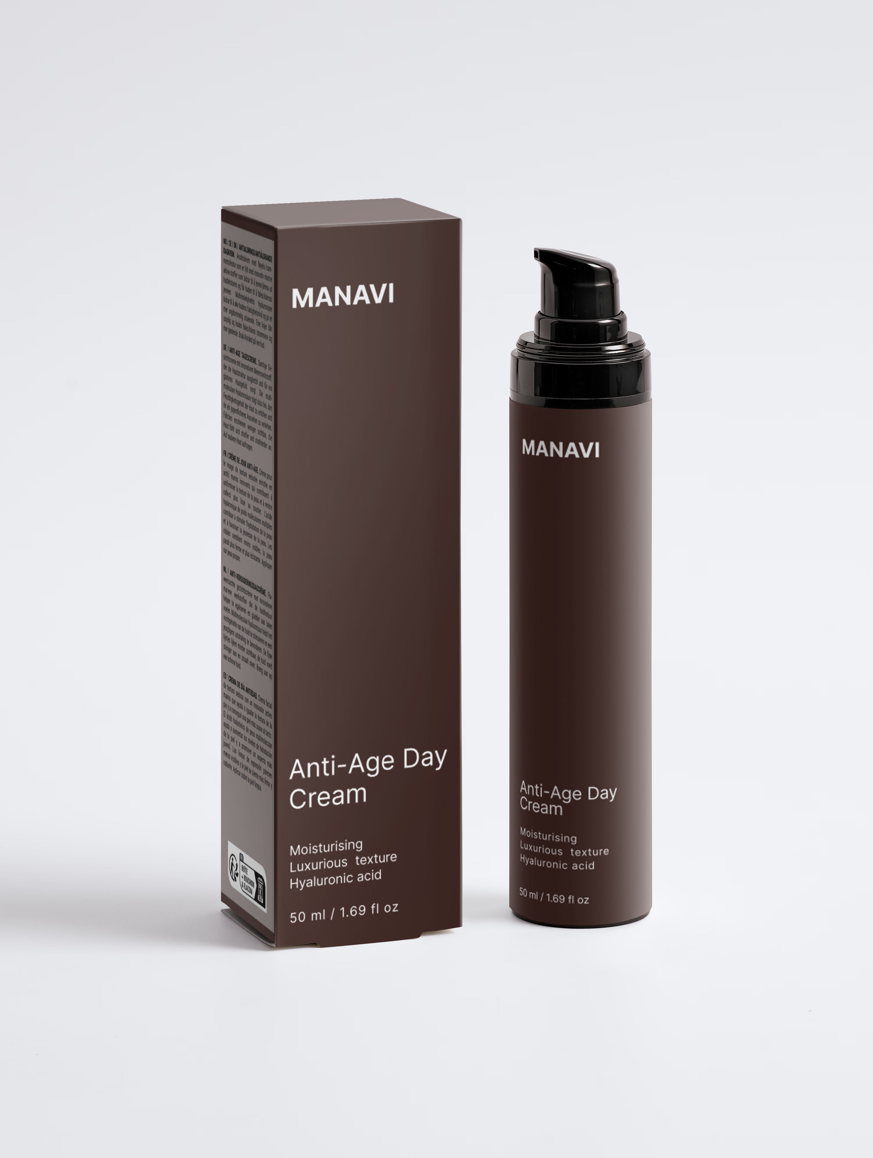 Anti-Age Day Cream