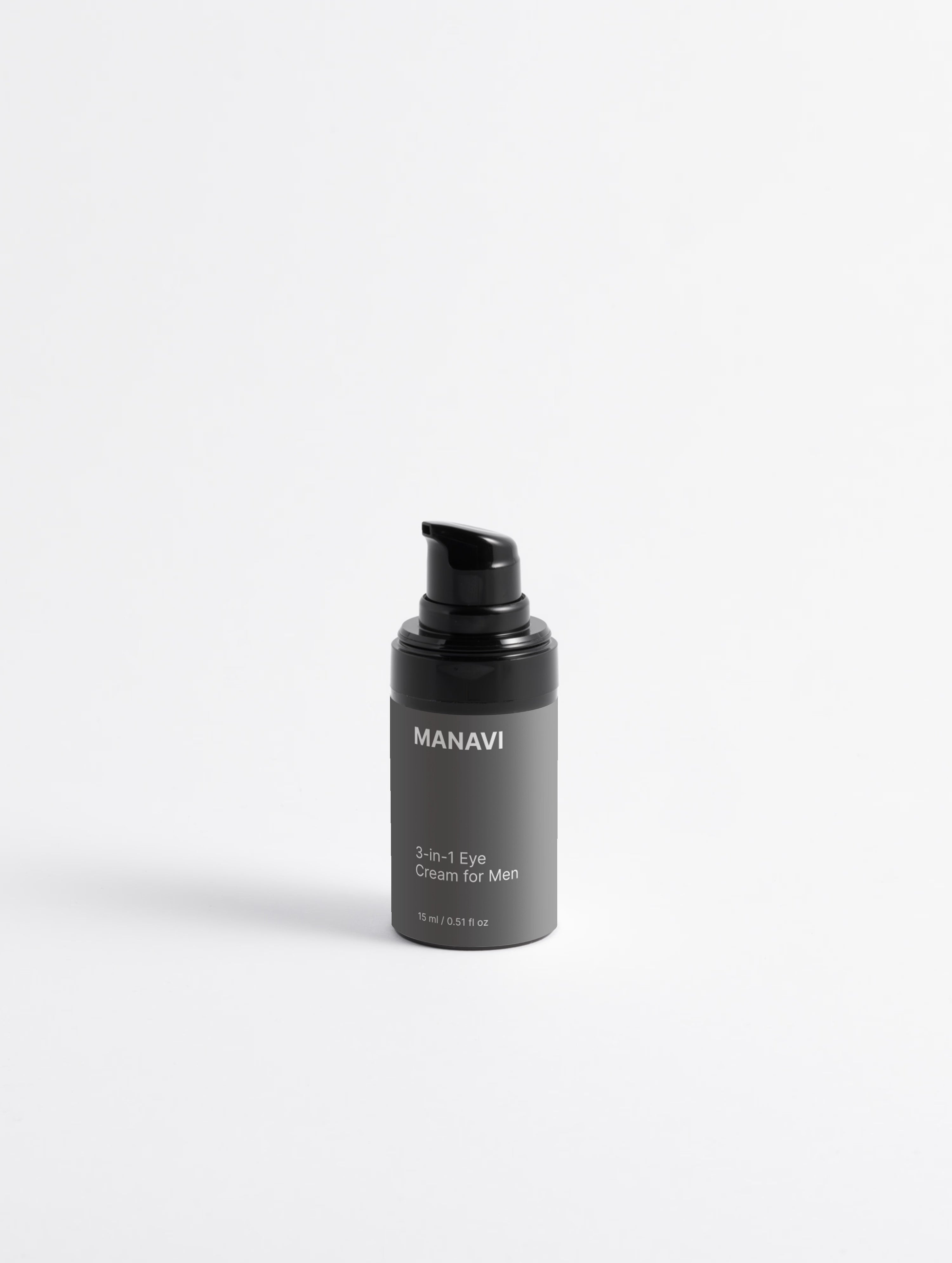 3-in-1 Eye Cream for Men