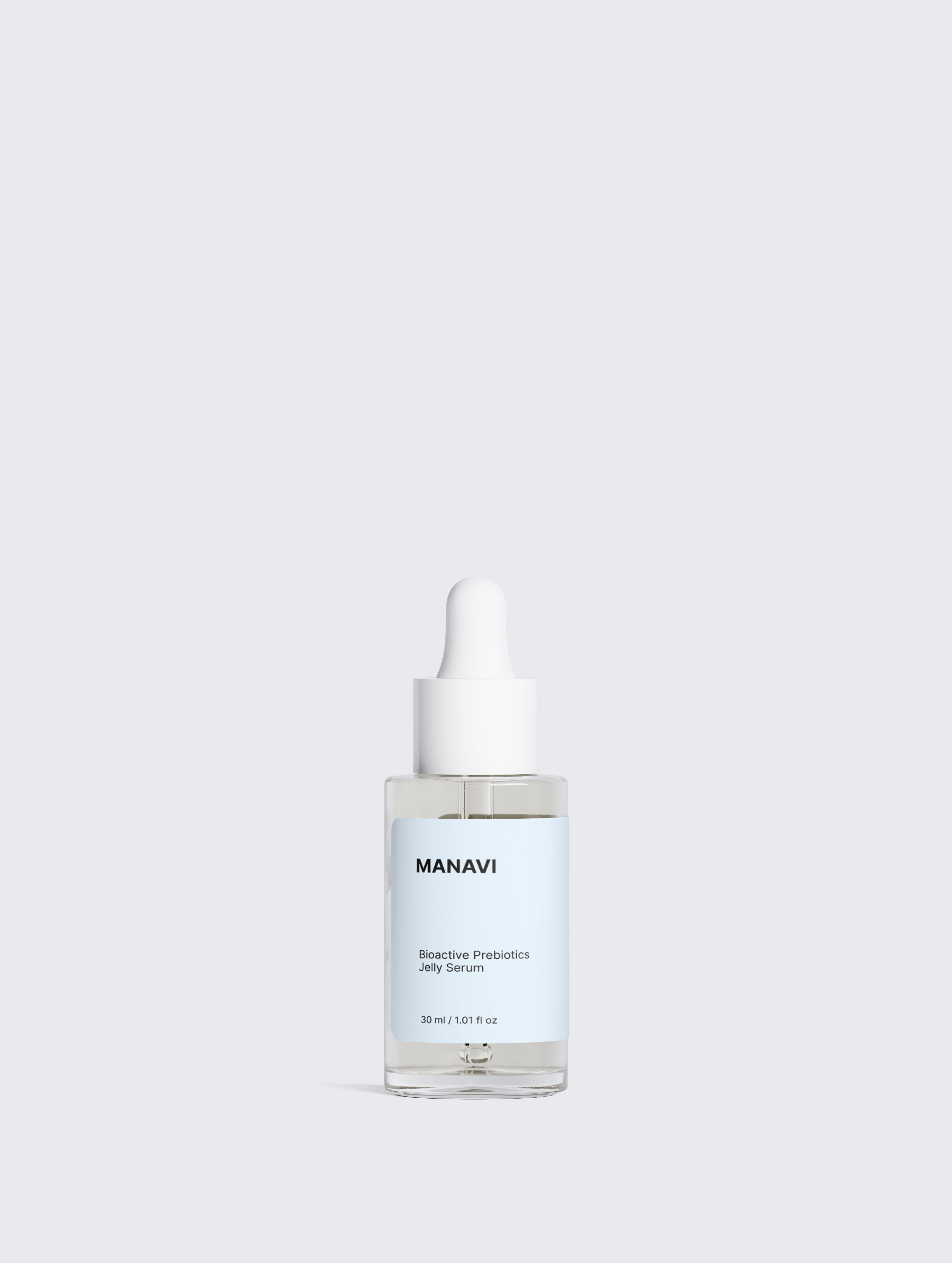 Bioactive Prebiotics Jelly Serum-3