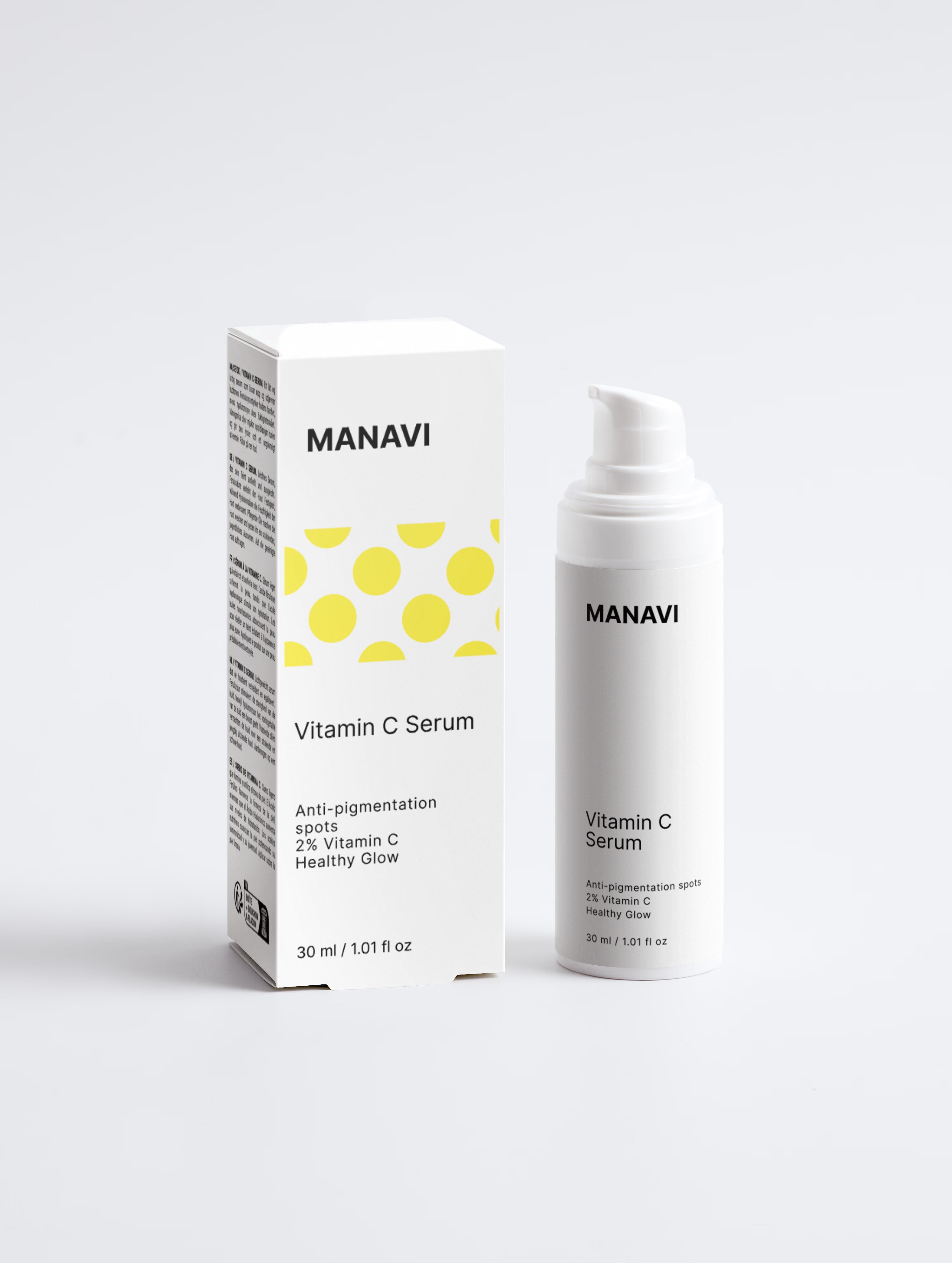 Vitamin C Serum