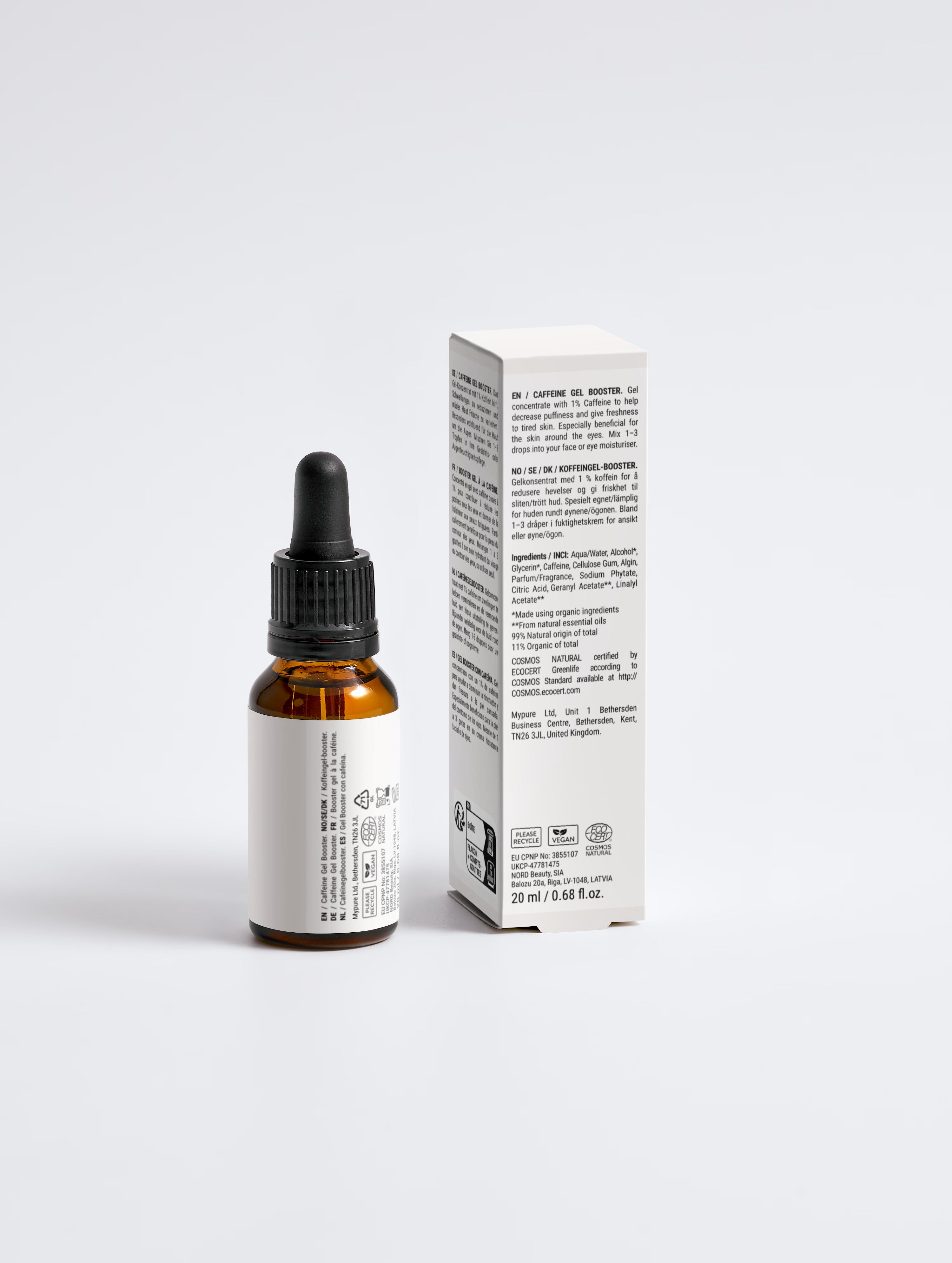 Caffeine Gel Booster-2