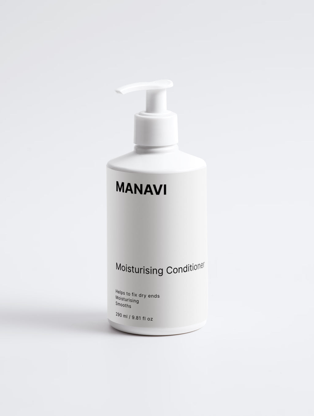 Moisturising Conditioner