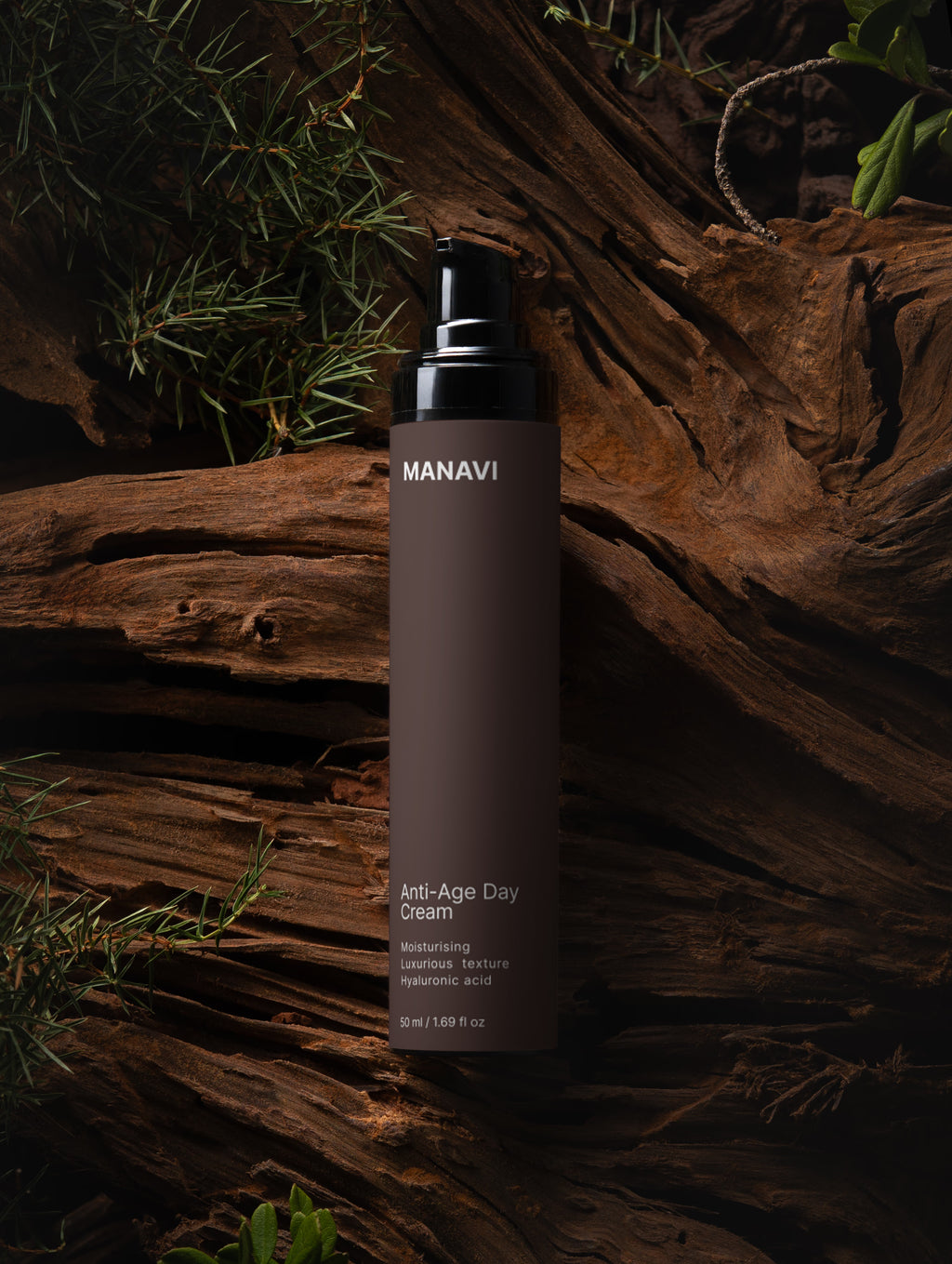 Anti-Age Day Cream