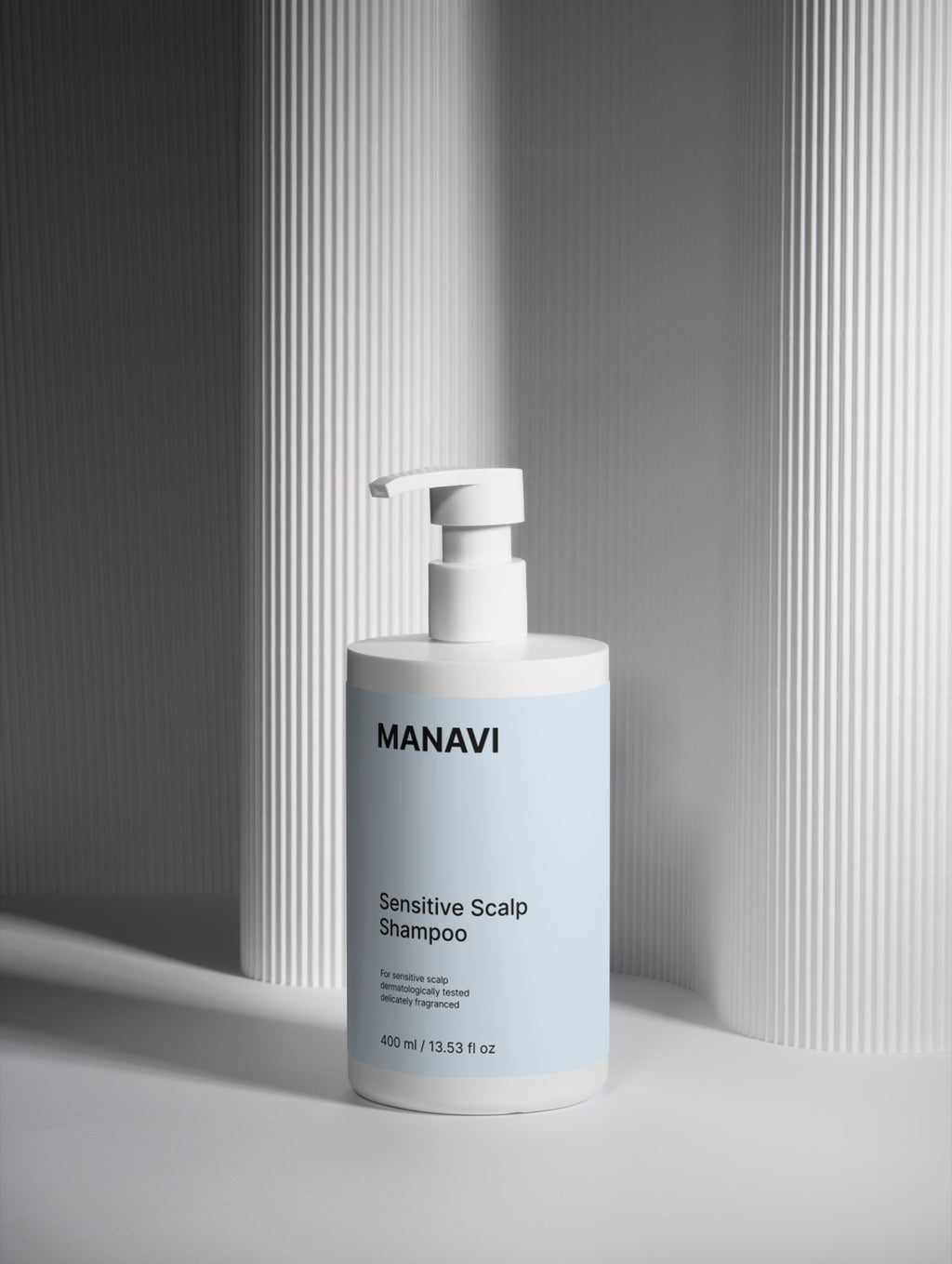Sensitive Scalp Shampoo