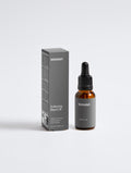Softening Beard Oil