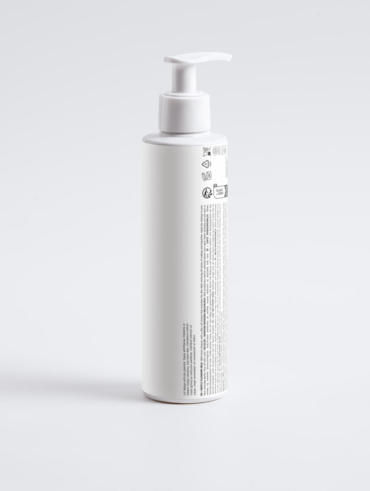 Gentle Cleansing Milk-2