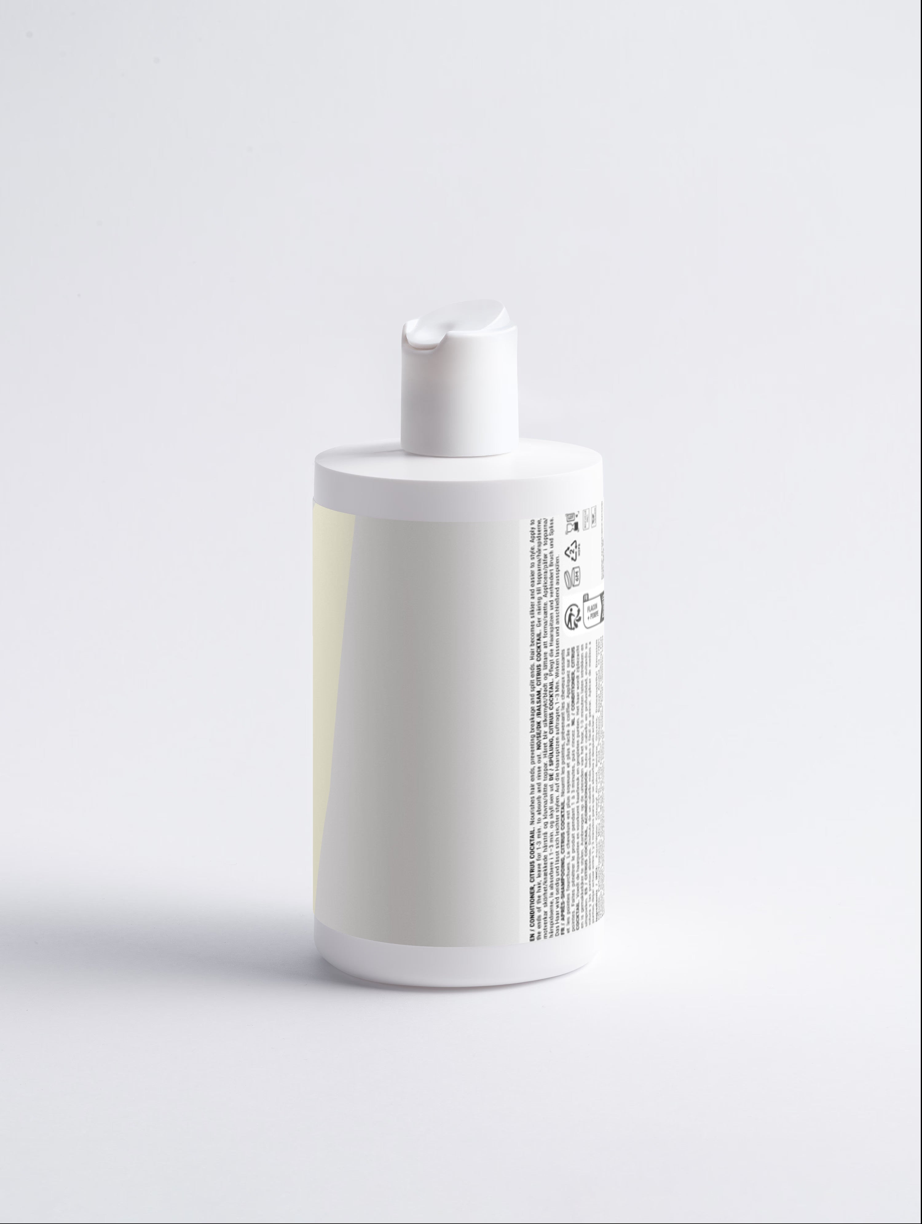 Fresh Conditioner, Citrus Cocktail