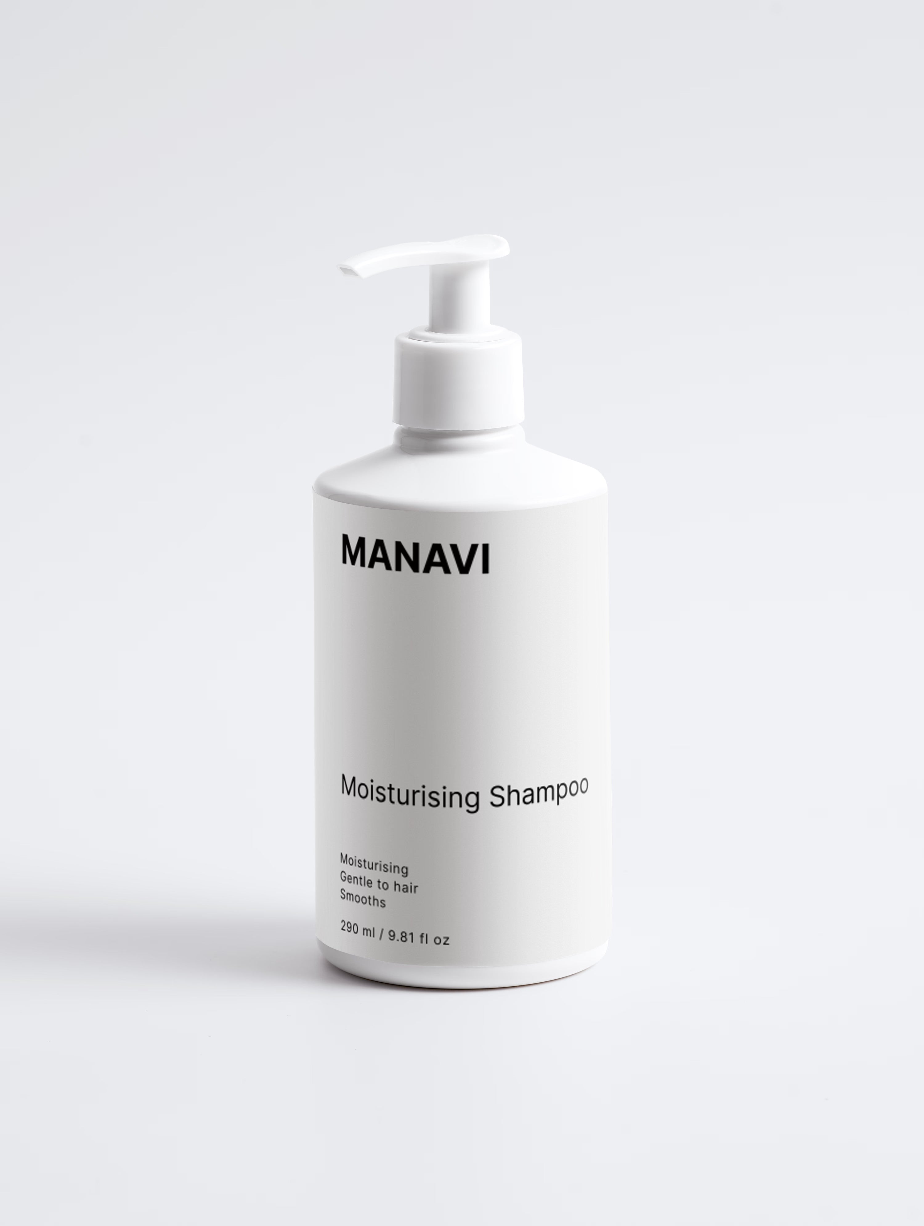 Moisturising Shampoo-1