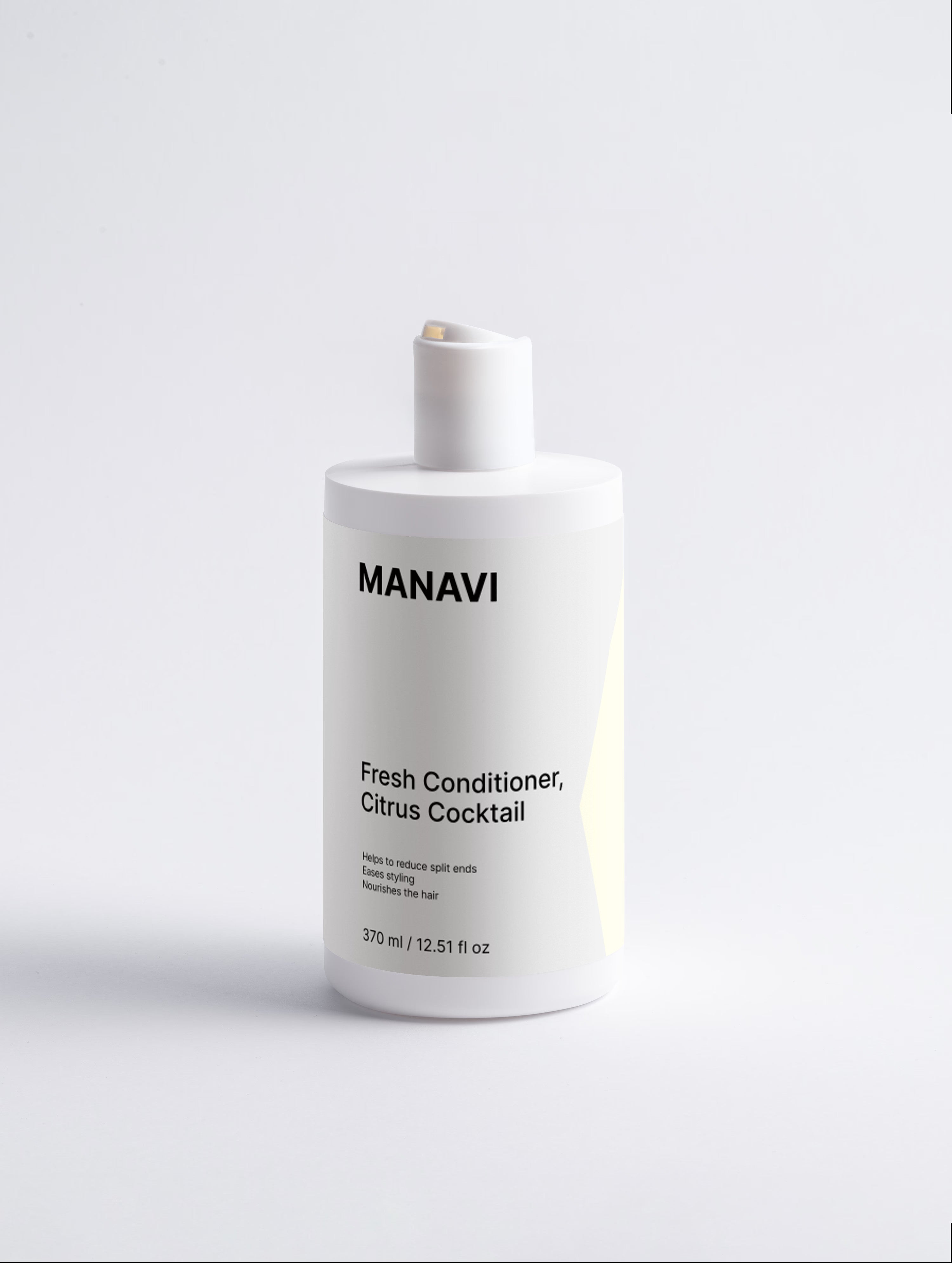 Fresh Conditioner, Citrus Cocktail
