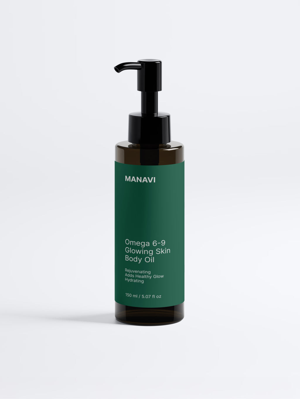 Omega 6-9 Glowing Skin Body Oil