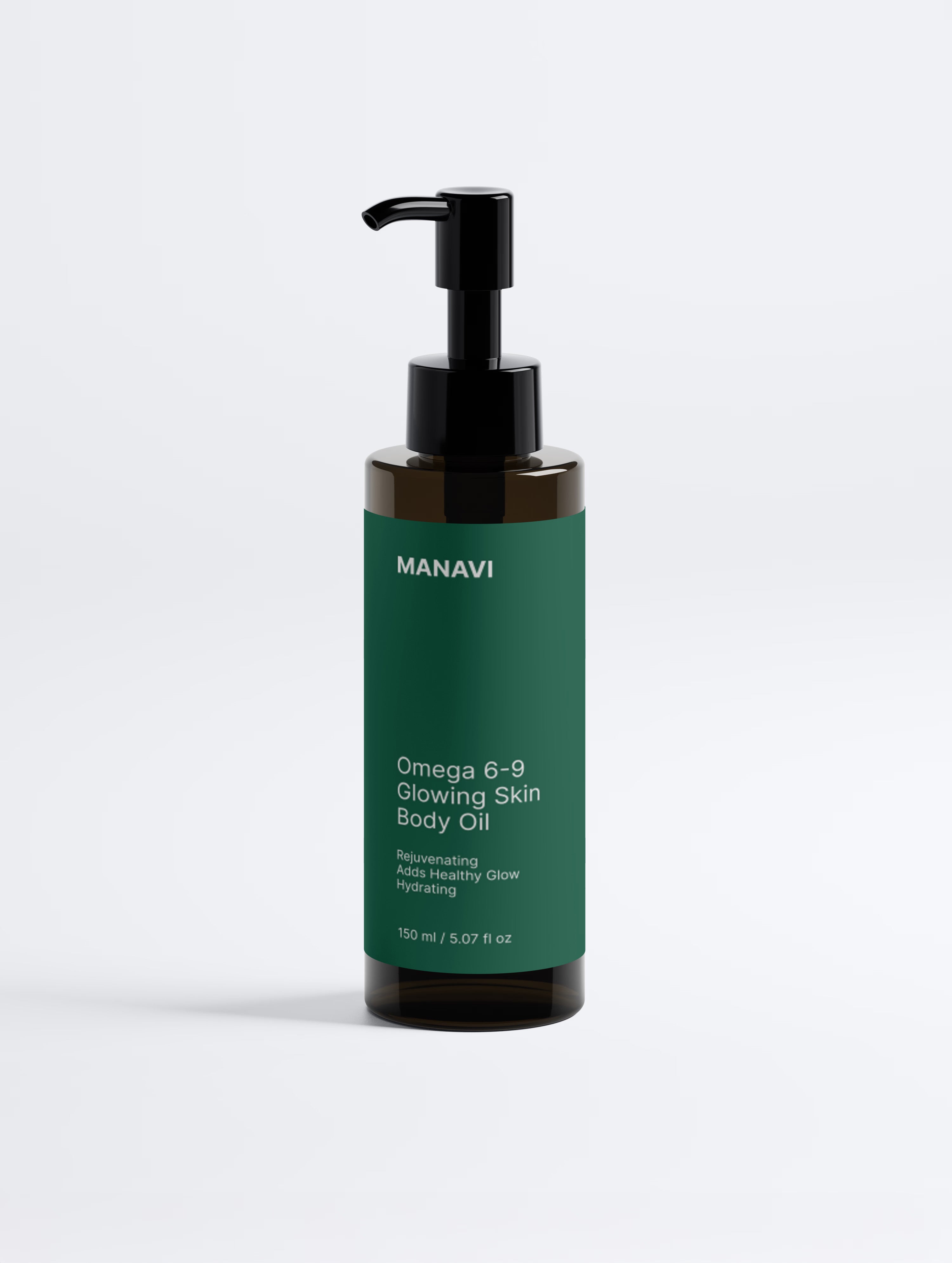 Omega 6-9 Glowing Skin Body Oil